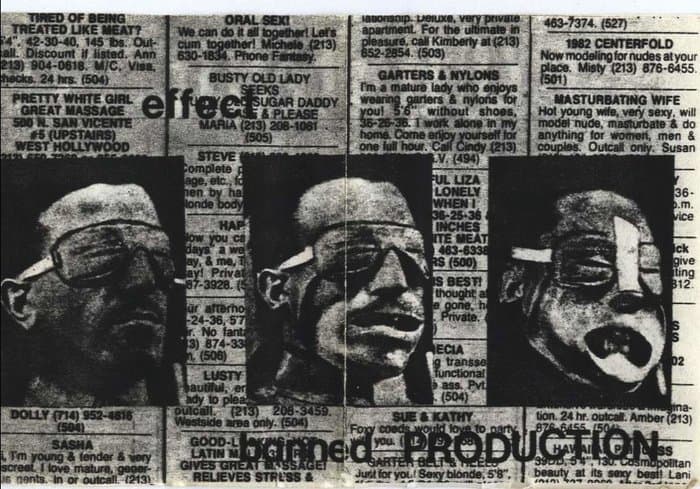 Banned Production presents