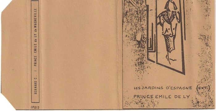 Les Chants Révolutionnaires / Les Jardins D'Espagne
