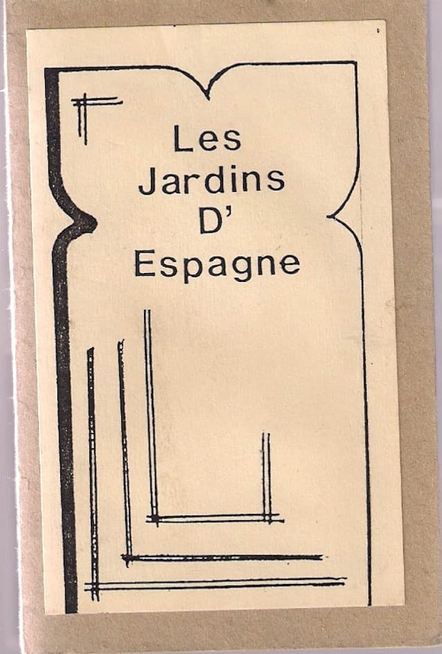 Les Chants Révolutionnaires / Les Jardins D'Espagne