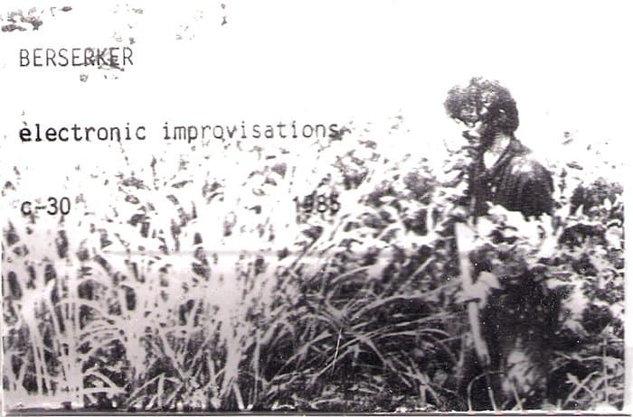 Electronic Improvisations