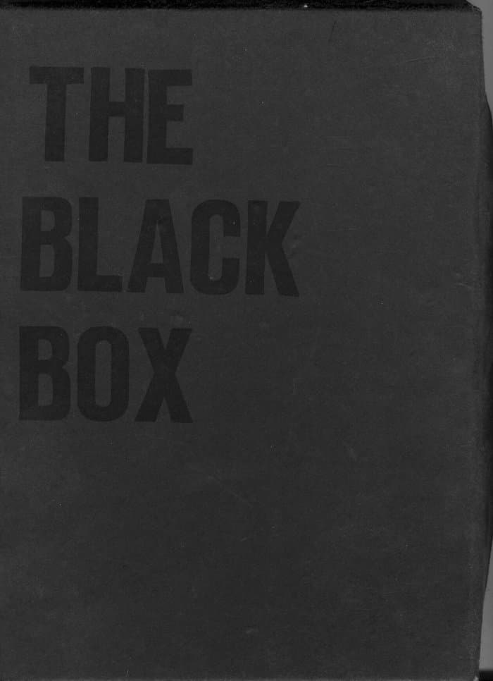 The Black Box