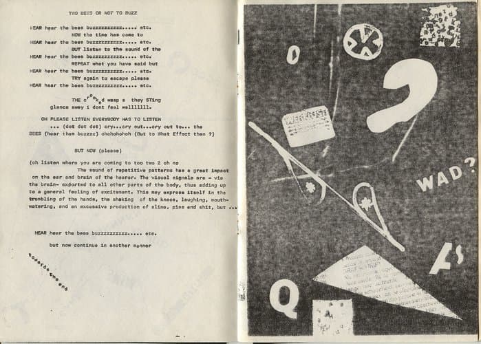 The Black Box