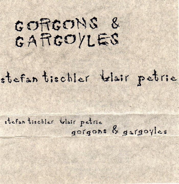 Gorgons & Gargoyles