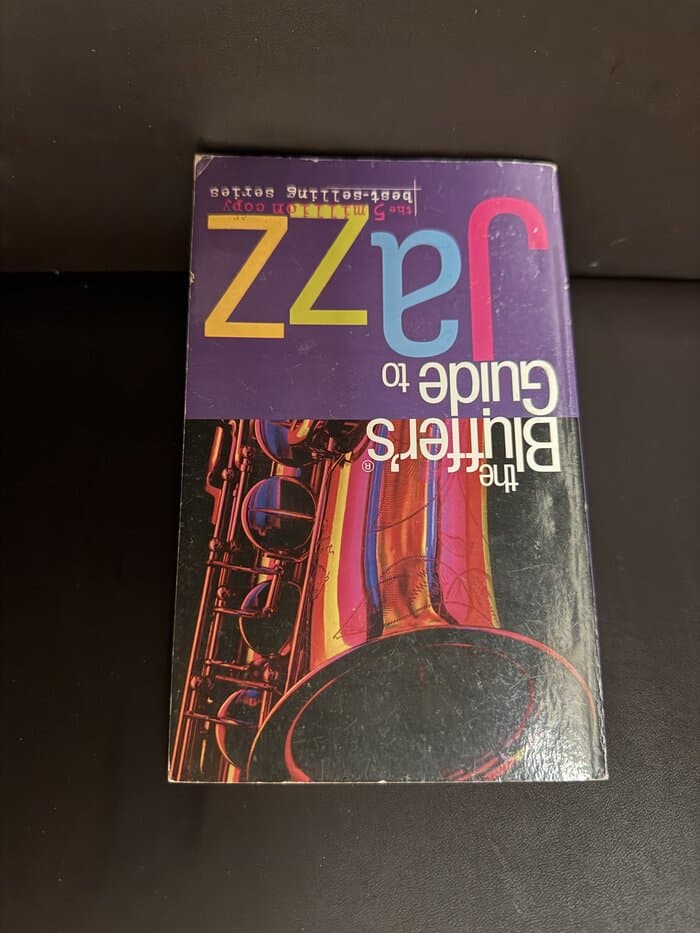 the bluffers guide to jazz