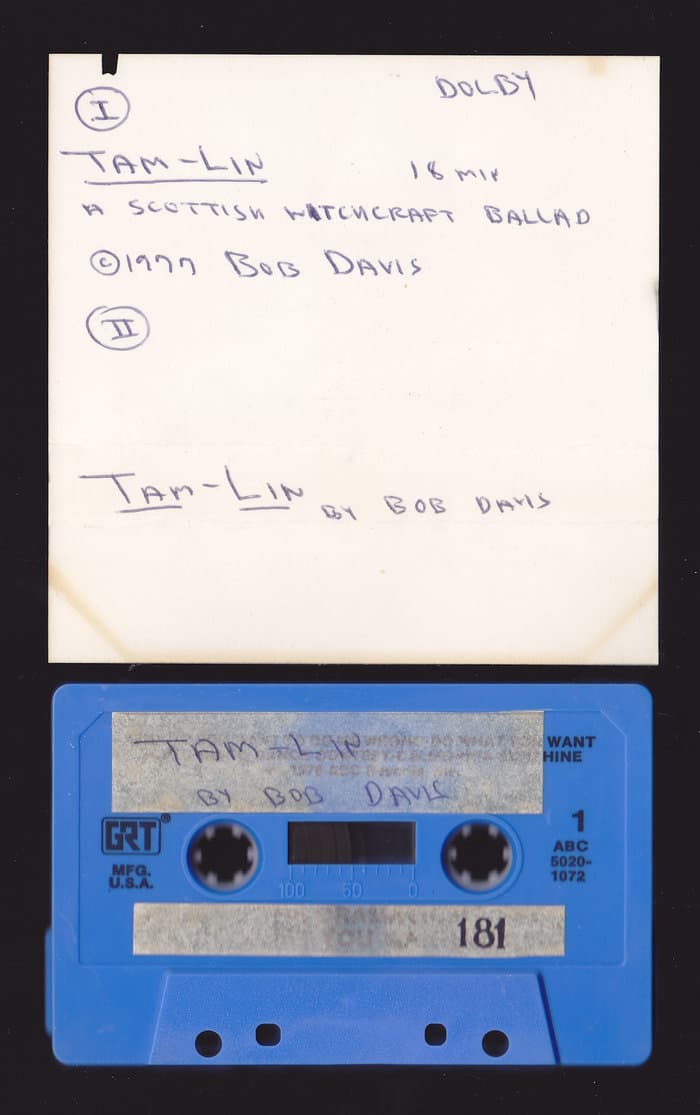 Tam-Lin