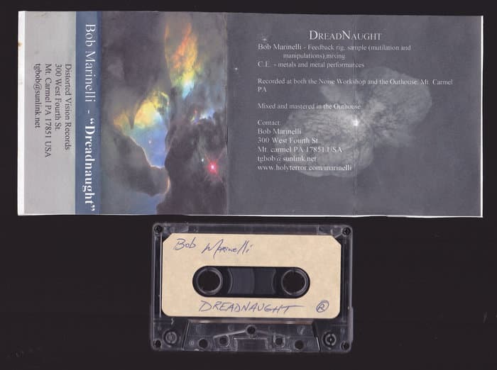 DreadNaught