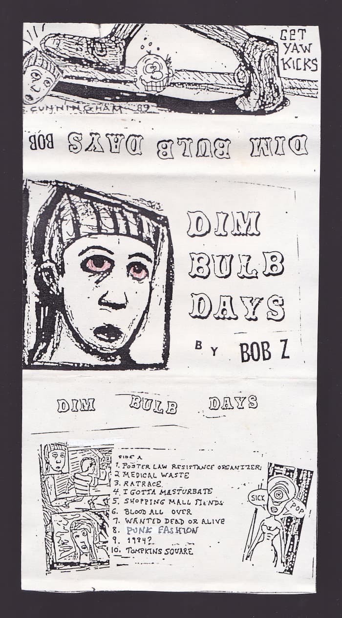 Dim Bulb Days