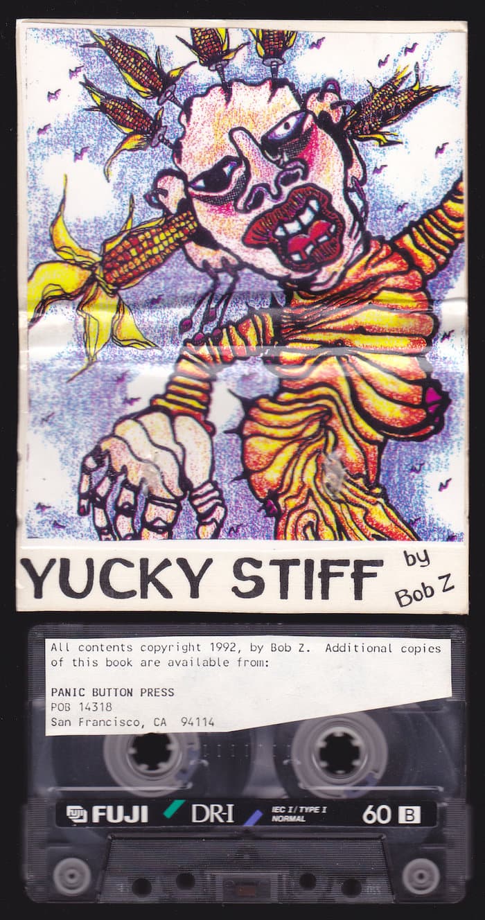 Yucky Stiff