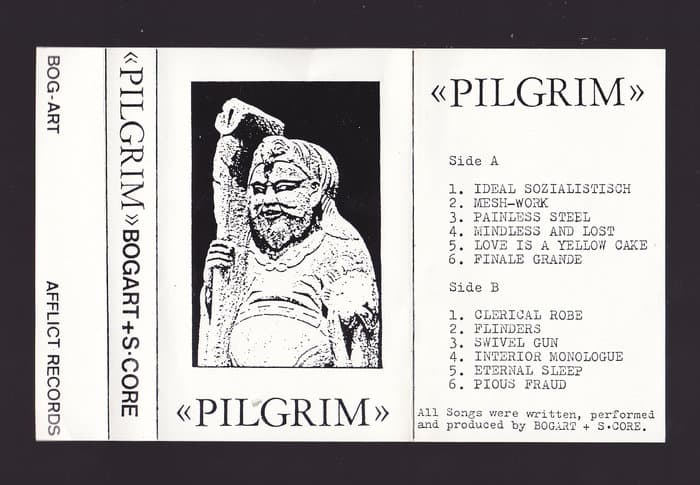 Pilgrim