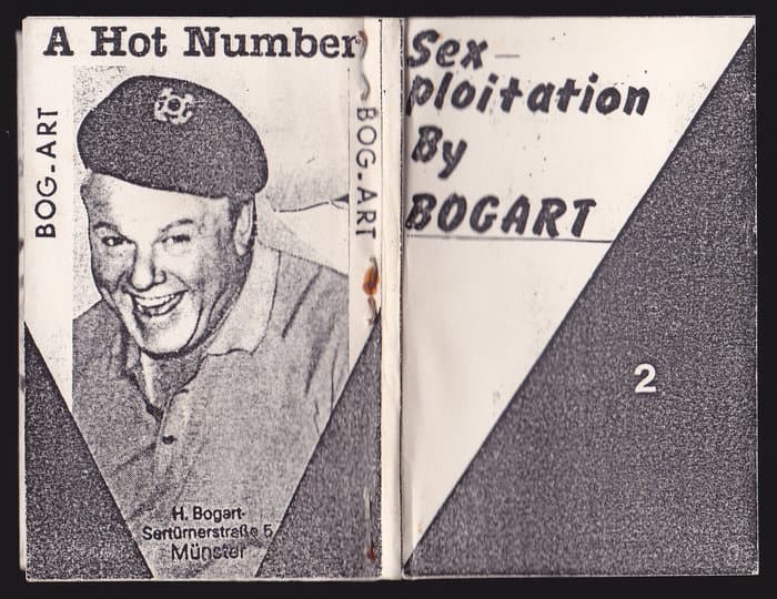 Sexploitation by Bogart (2)