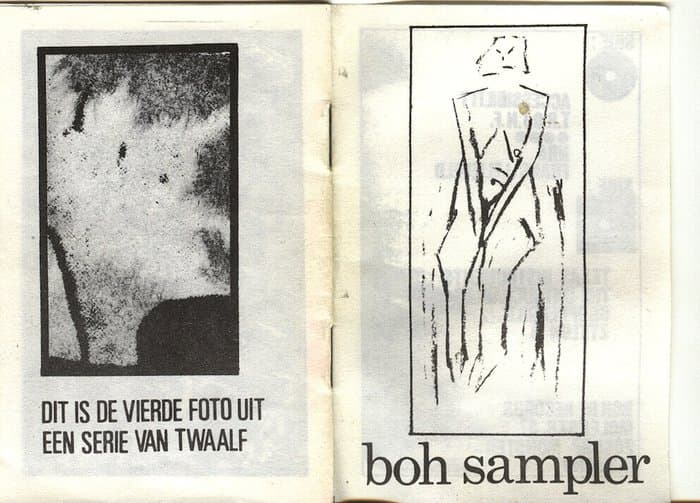 Boh Sampler