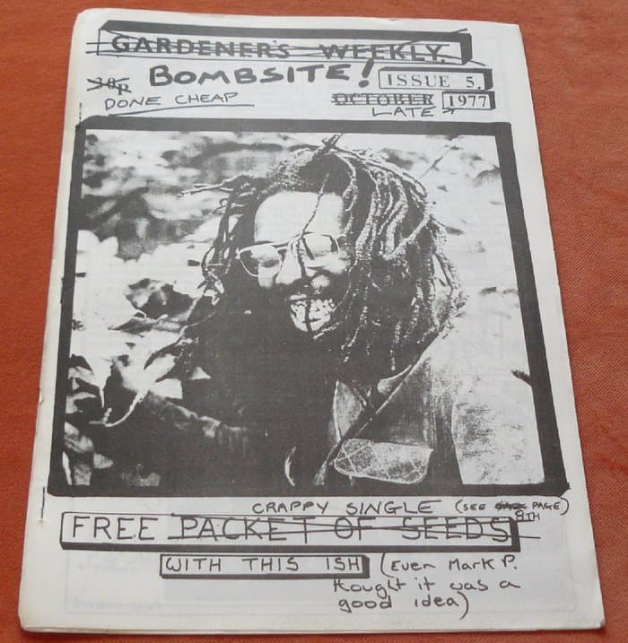 Bombsite No. 05