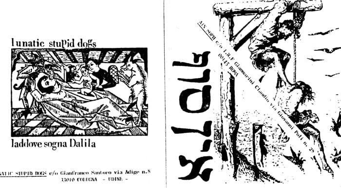 The Storm Of The Passion