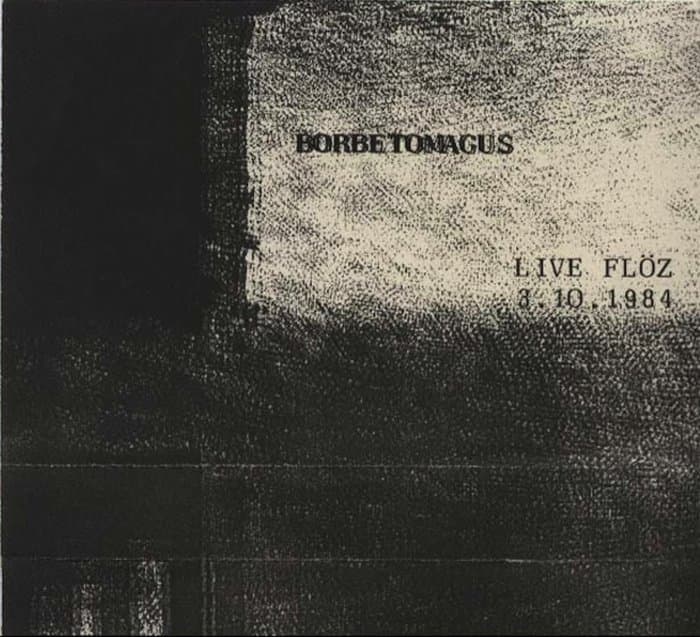 Live Flöz 1984