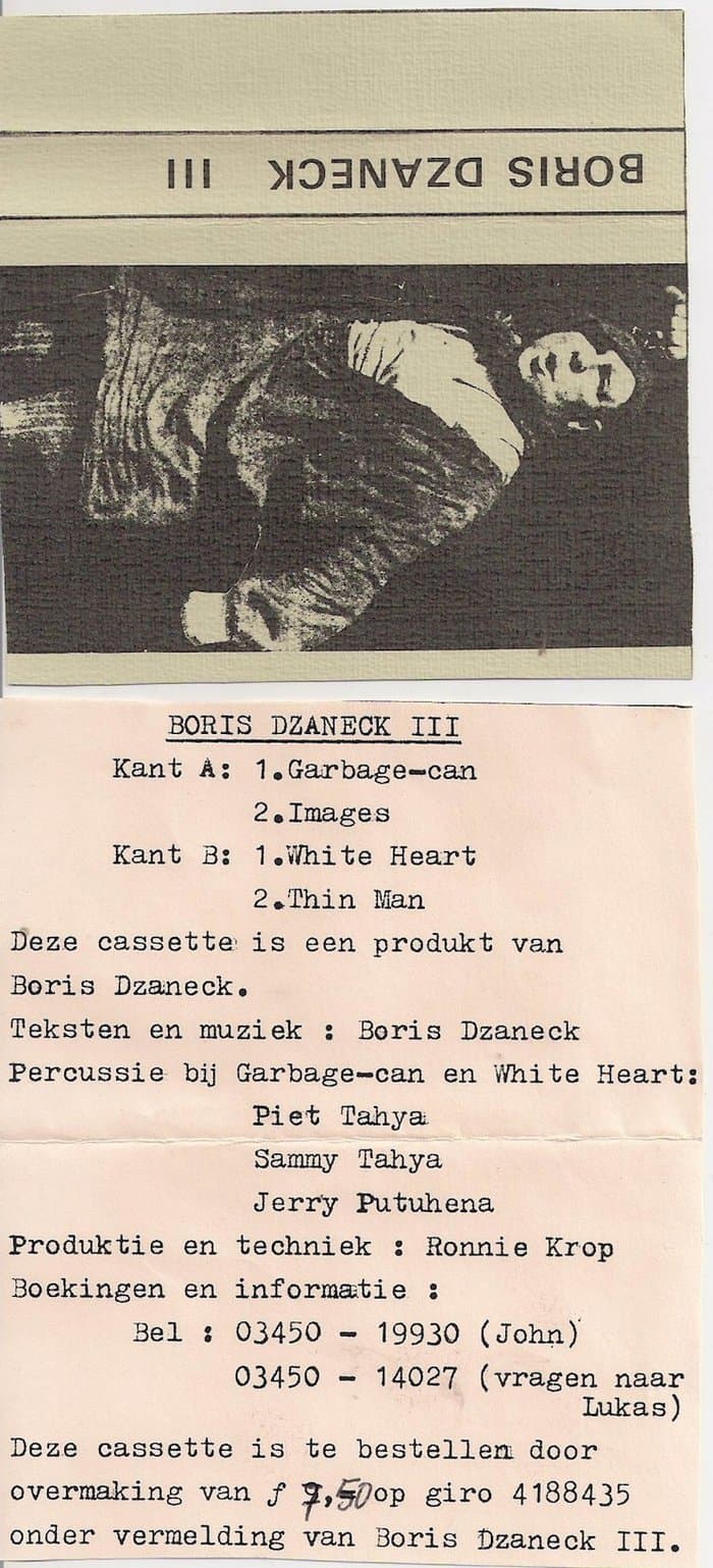 III