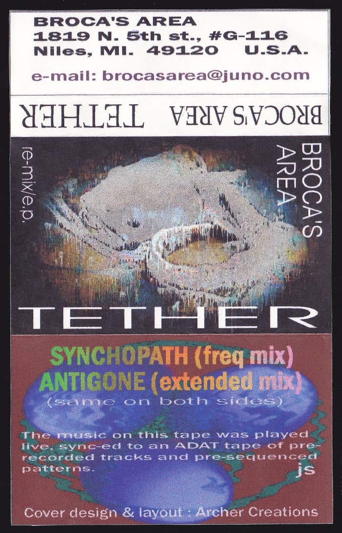 Theter