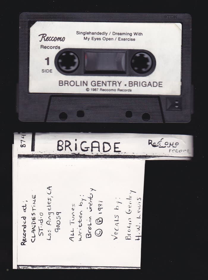 Brigade