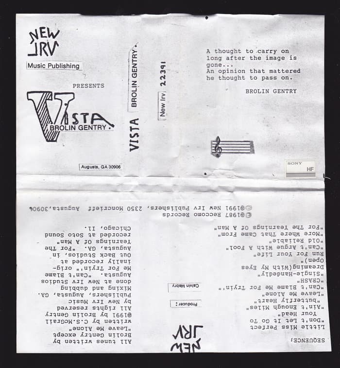Vista