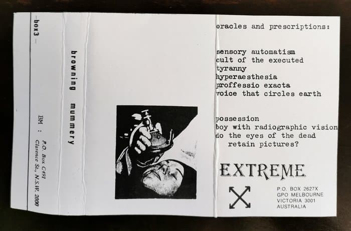 Oracles And Prescriptions