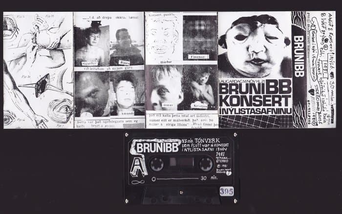 Konsert Tonverk 1981