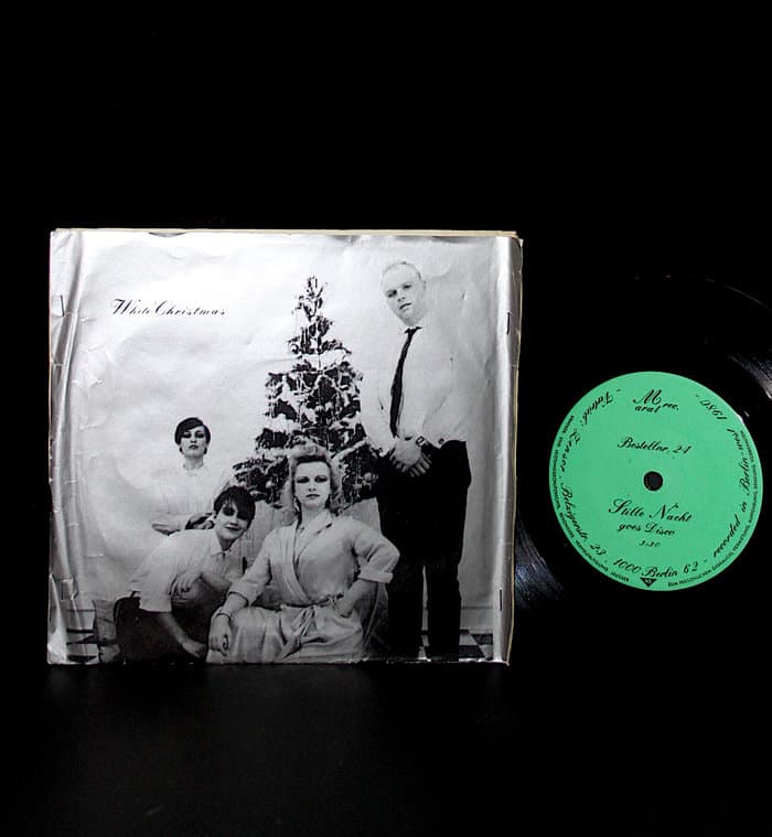 White Christmas