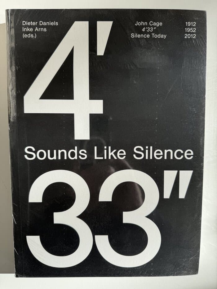 Sounds Like Silence: Silence Today