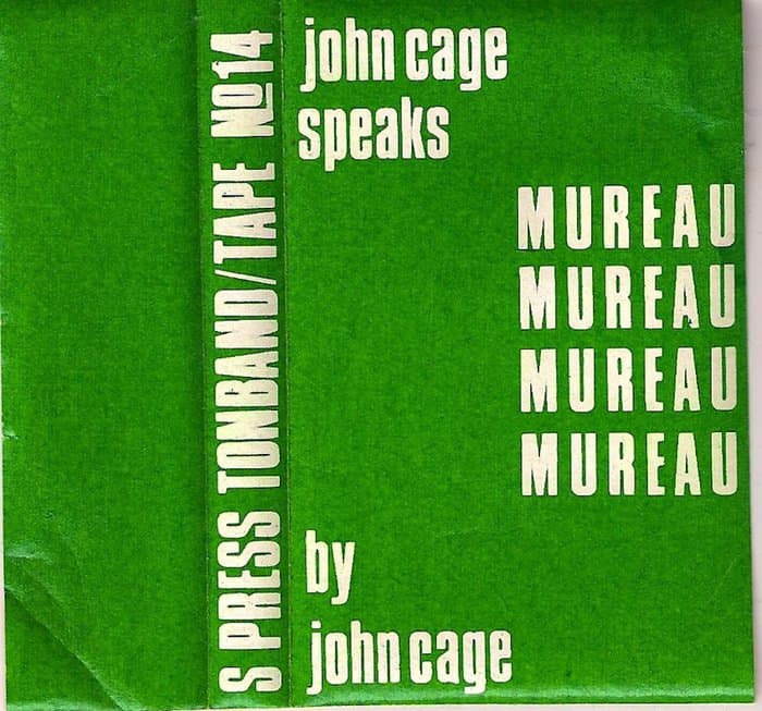 Speaks Mureau