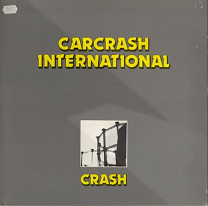 Crash