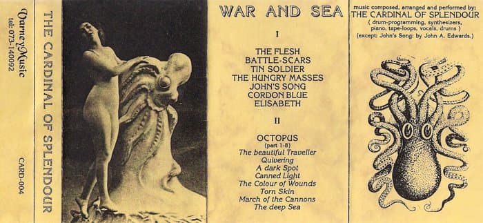 War and See
