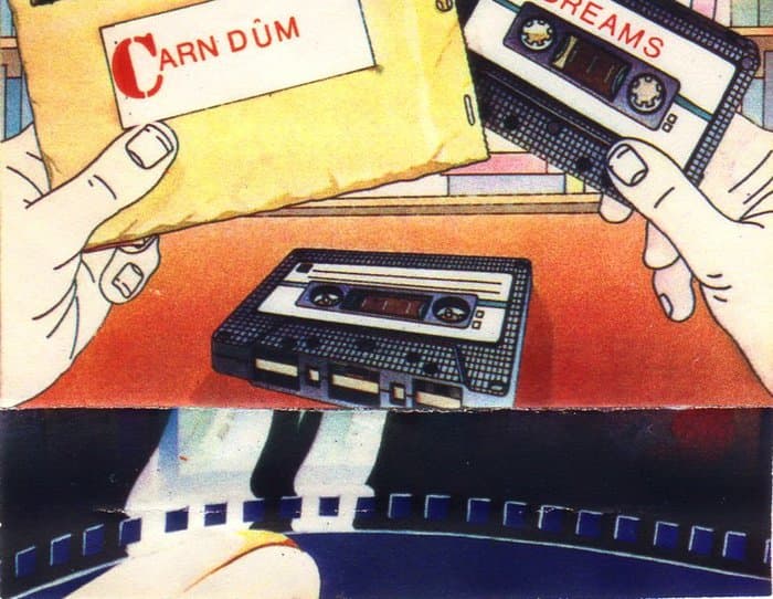 Dreams Album