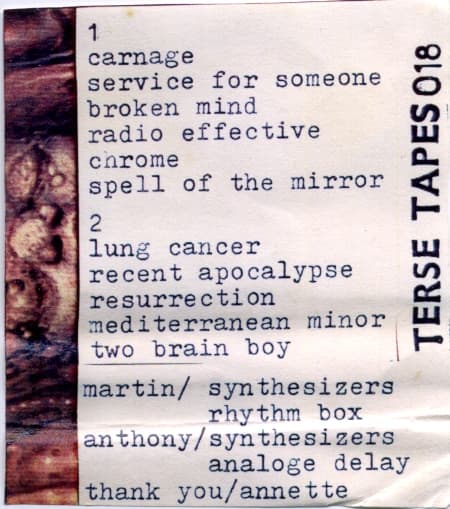 Untitled Album
