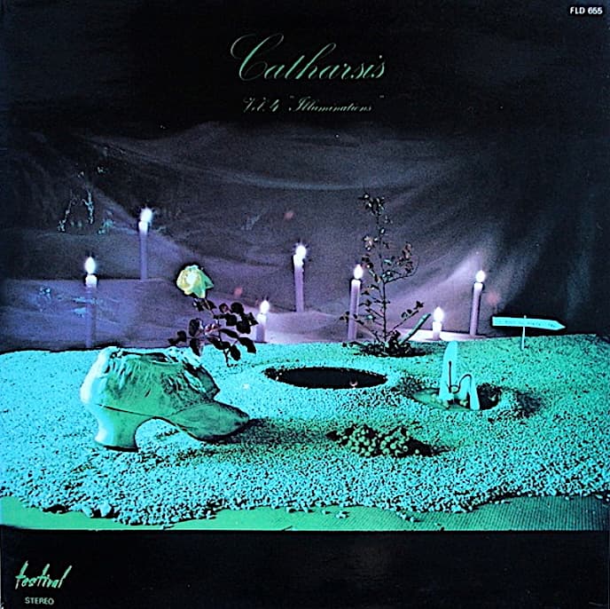 Vol. 4 «Illuminations»