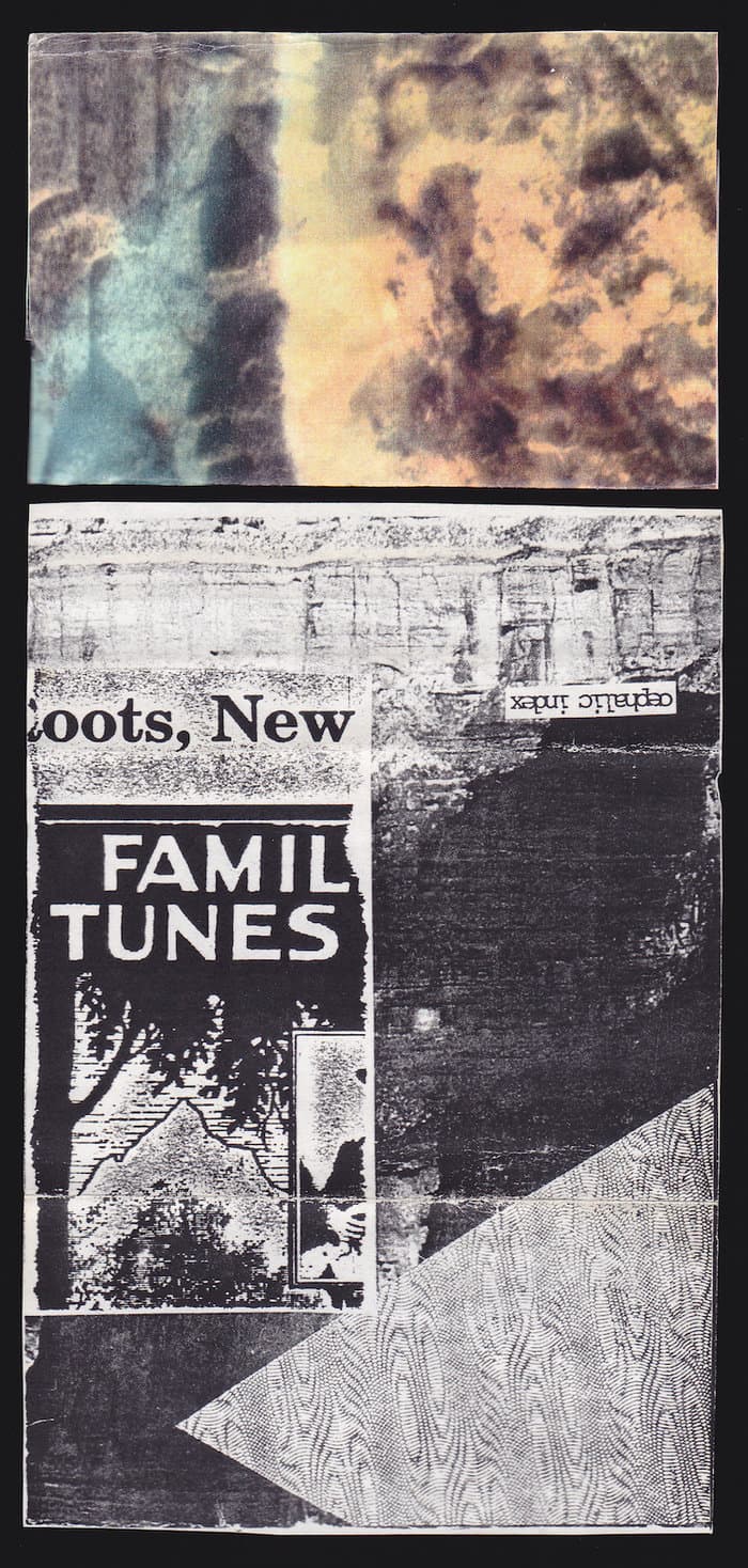 Oots New Famil Tunes