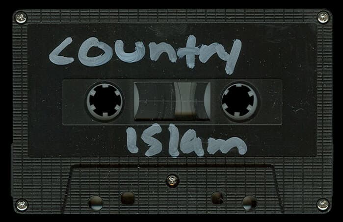 Country Music From The World Of Islam Vol. 5+6