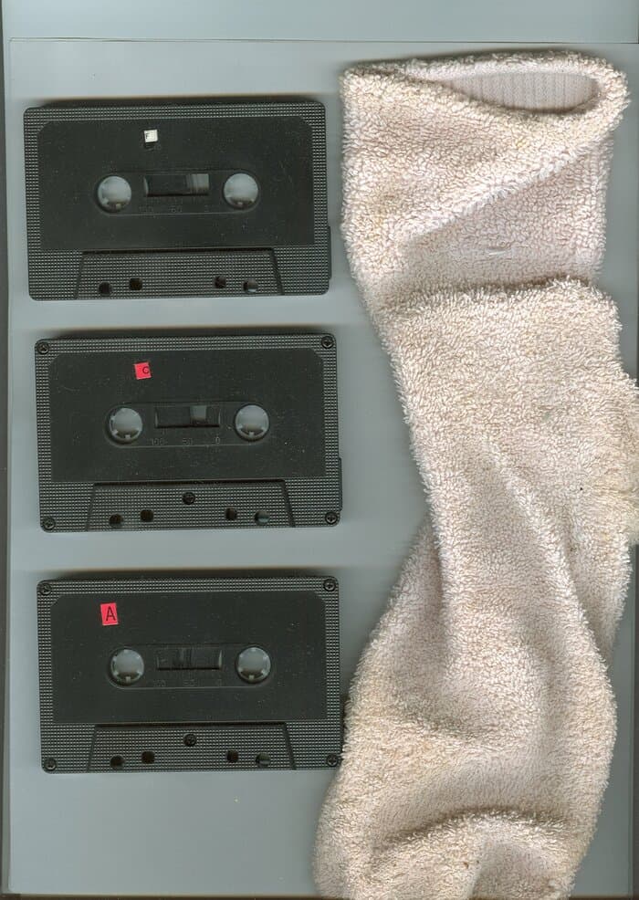 Gym Sock
