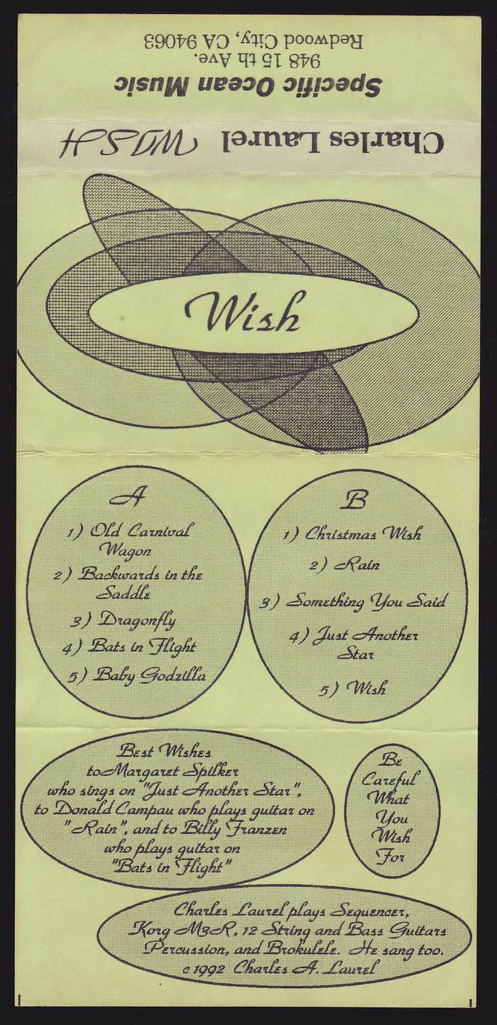 Wish