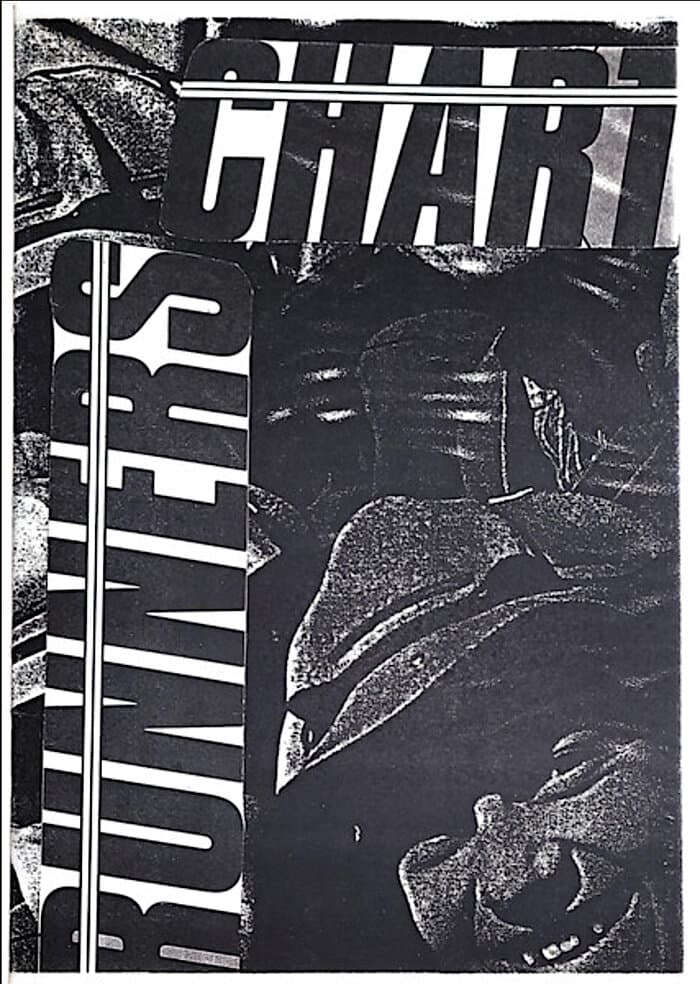 Chart Runners