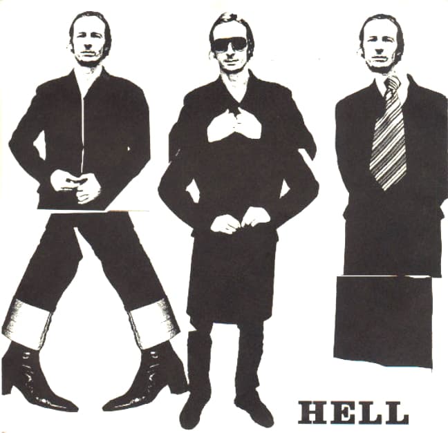 Warm Leatherette