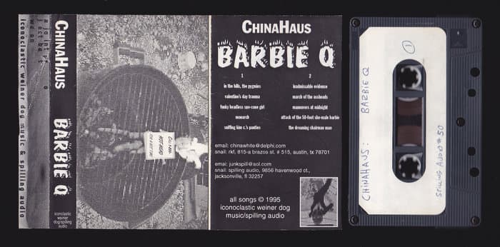 Barbie Q
