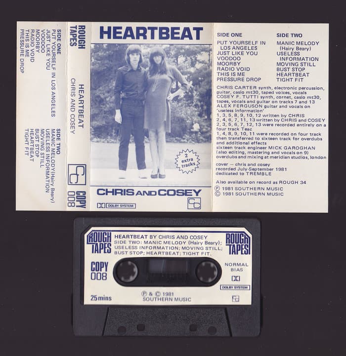 Heartbeat