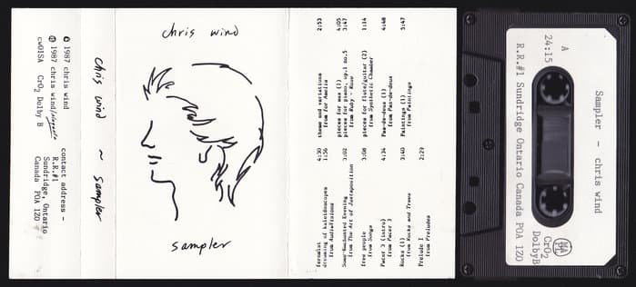 Sampler