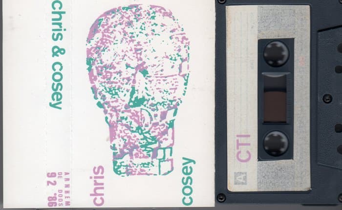 Live Arnhem de Doos 9-2-86