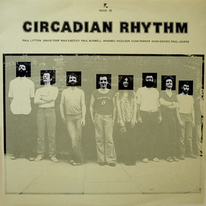 Circadian Rhythm