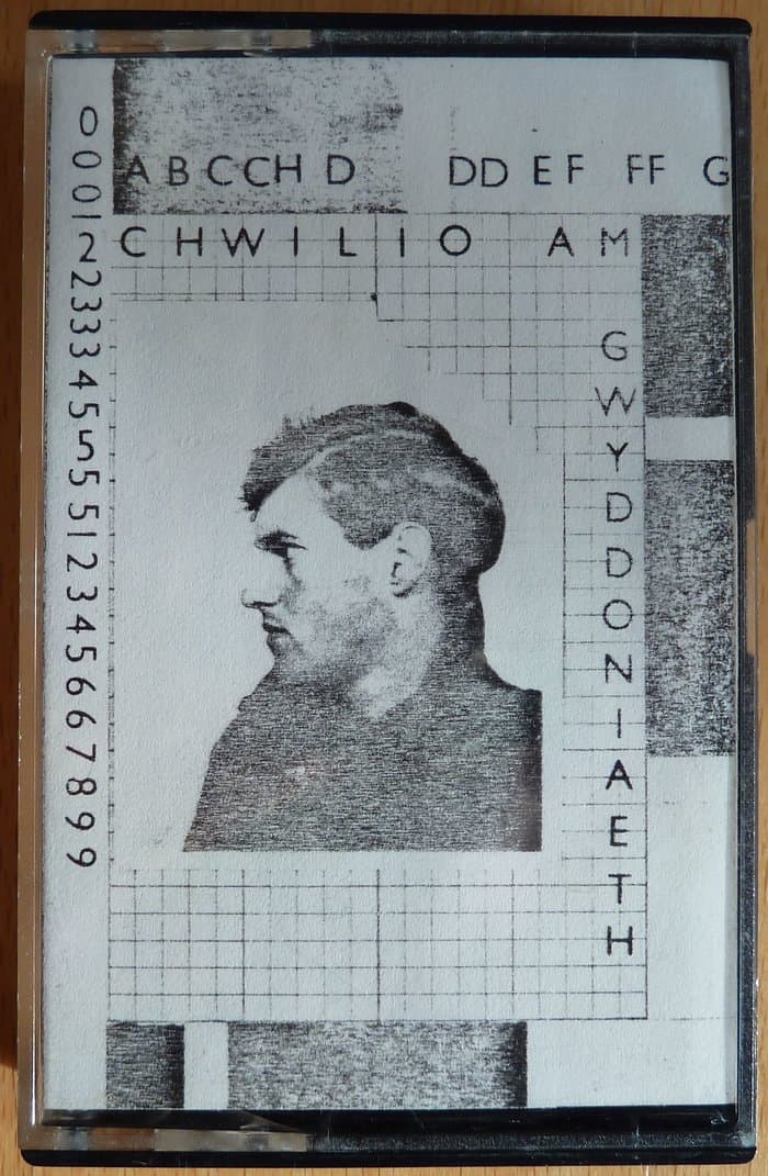 Chwilio Am Gwyddoniaeth