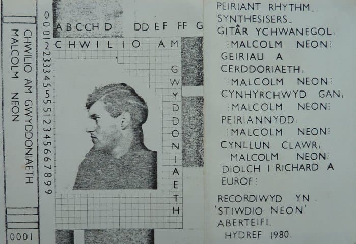 Chwilio Am Gwyddoniaeth