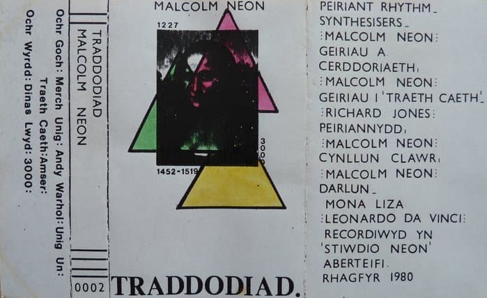 Traddodiad