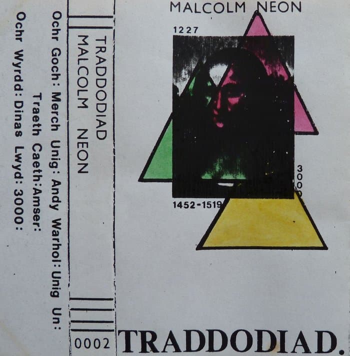 Traddodiad