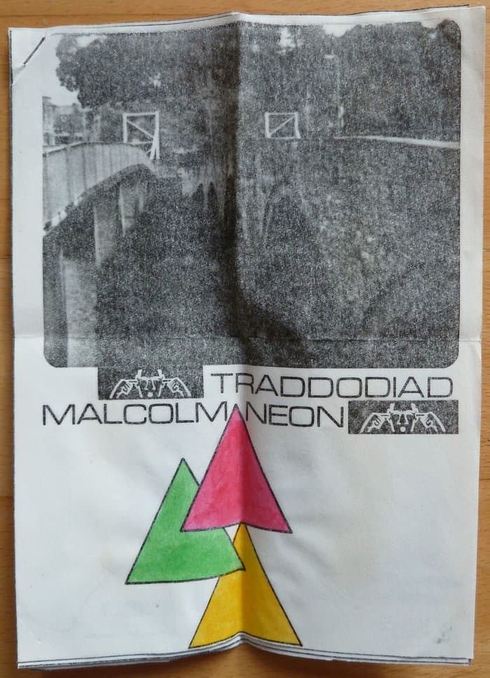 Traddodiad