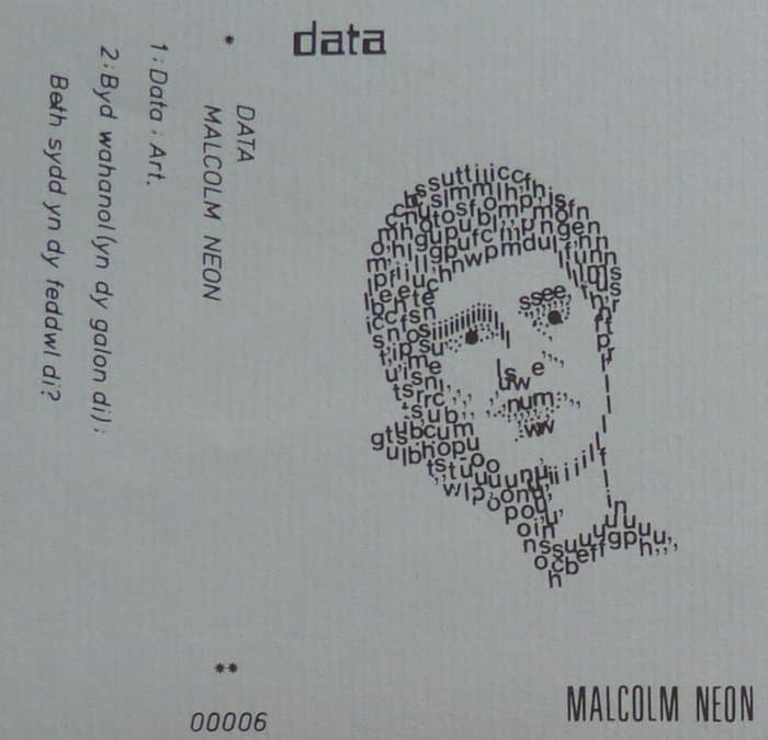 Data EP