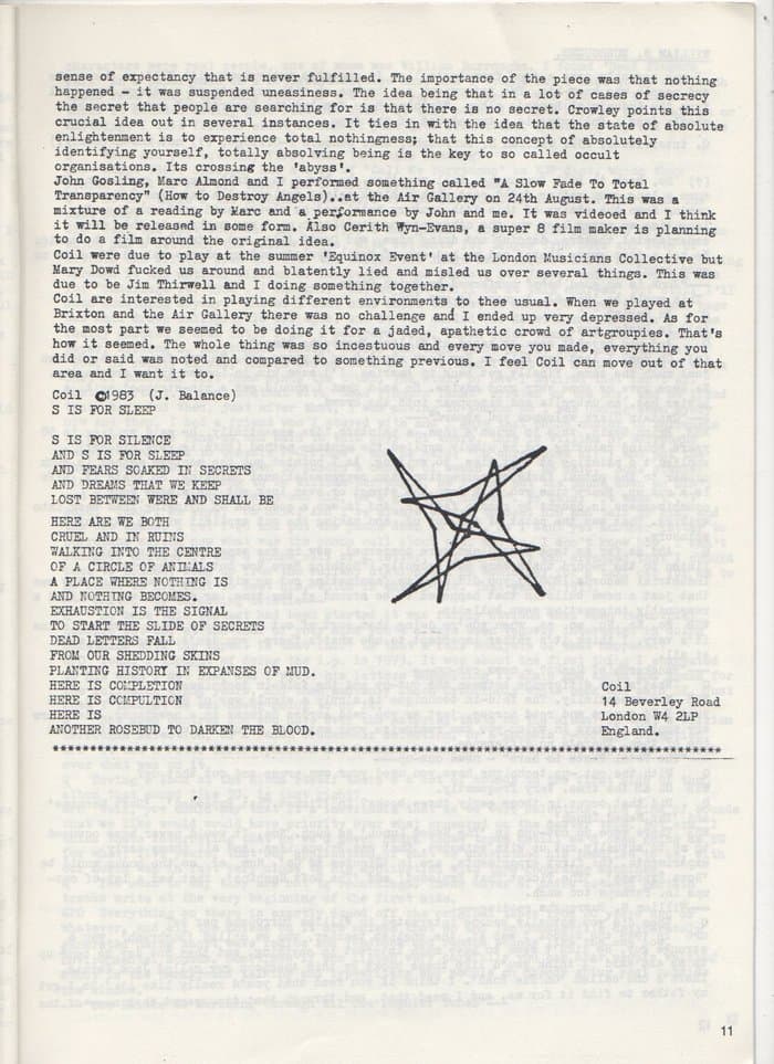 Article in Grok